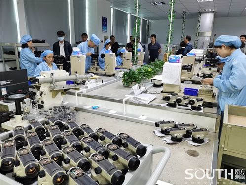 無(wú)錫市測(cè)繪地理信息科技沙龍走進(jìn)南方常州工廠，共探前沿技術(shù)與產(chǎn)業(yè)融合新路徑